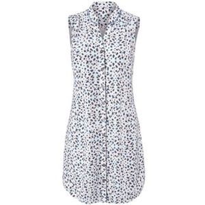 CAbi Camilla Shirtdress XL